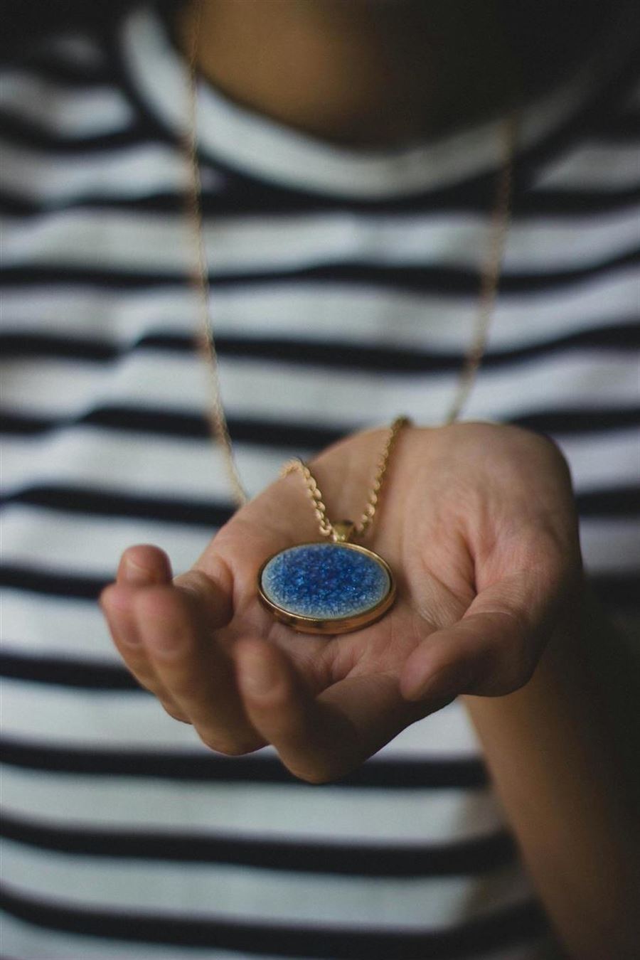 Det unikke ved personlige smukker