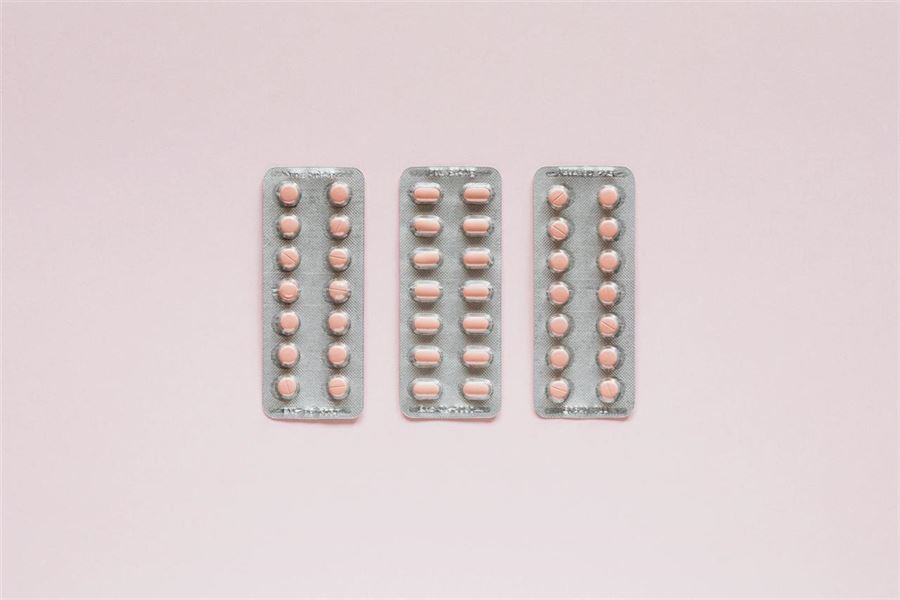 Disse ting kan du finde på apoteket