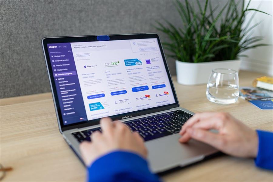 Shopify bureau: Din partner i e-handelssucces