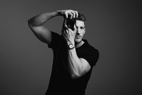 Sådan skyder du de bedste produktbilleder