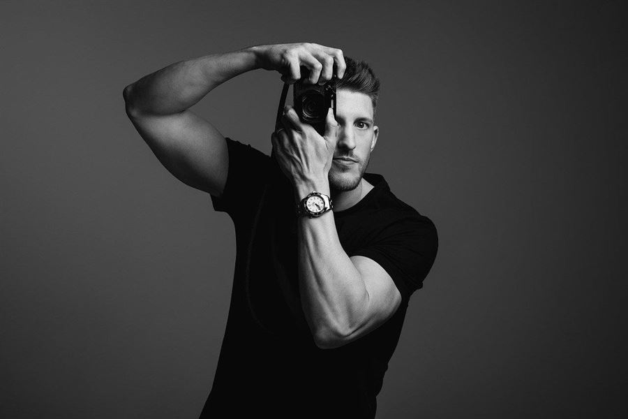 Sådan skyder du de bedste produktbilleder