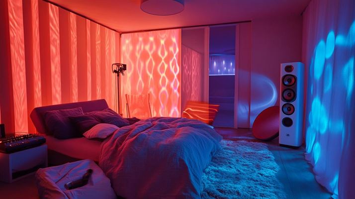 Akustikløsninger: En Guide til Bedre Lydmiljø