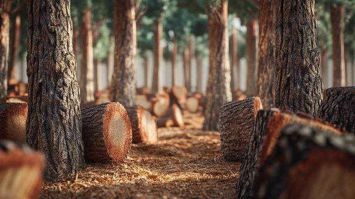 Træfældning i Nordsjælland: Hvad Du Skal Vide