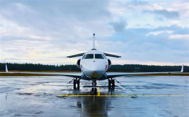 Privatfly - din guide til eksklusivitet i luften