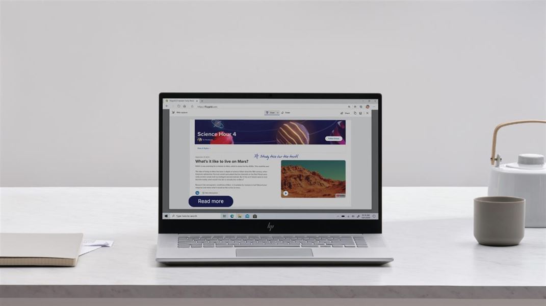 Læs mere her - oplev ny viden og inspiration