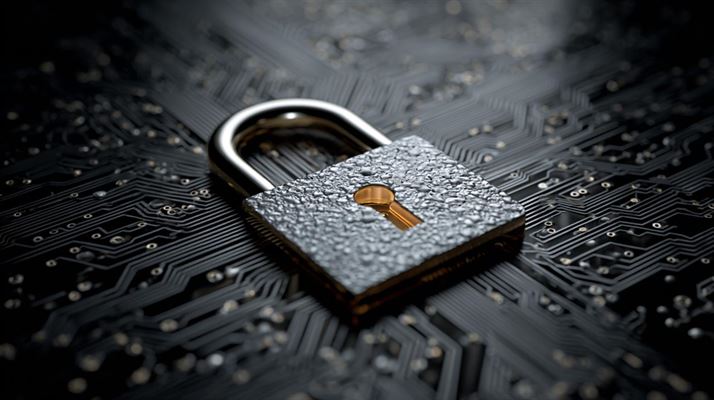 Cyber security - beskyt din digitale verden