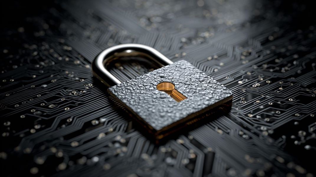Cyber security - beskyt din digitale verden