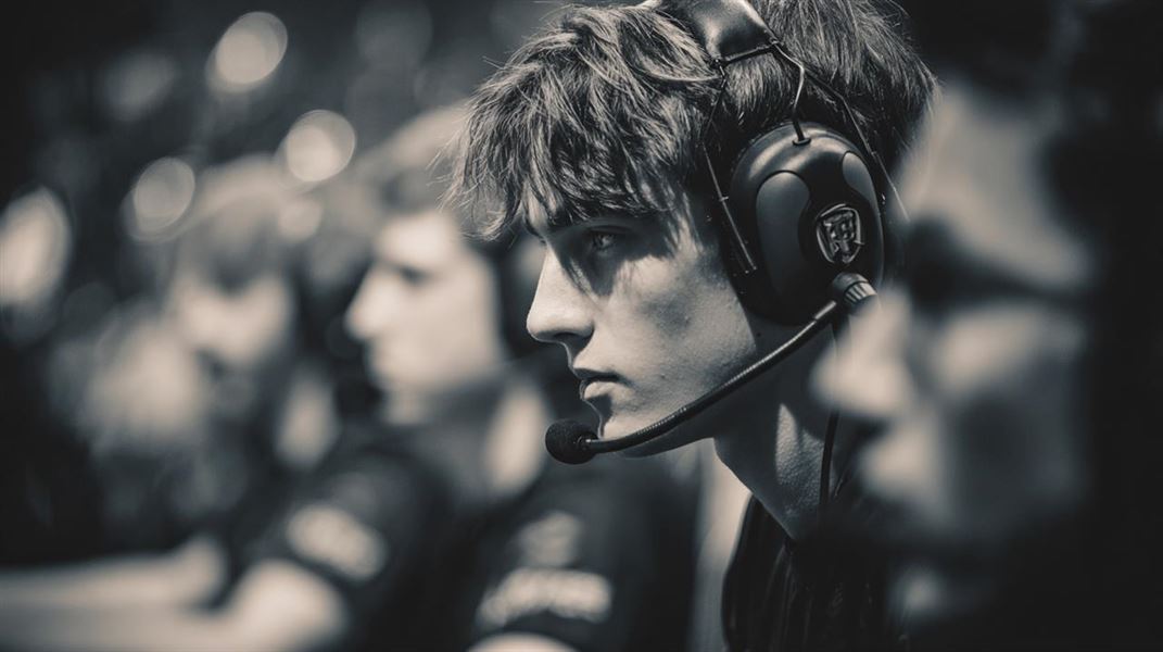 Introduction to the League of Legends LEC