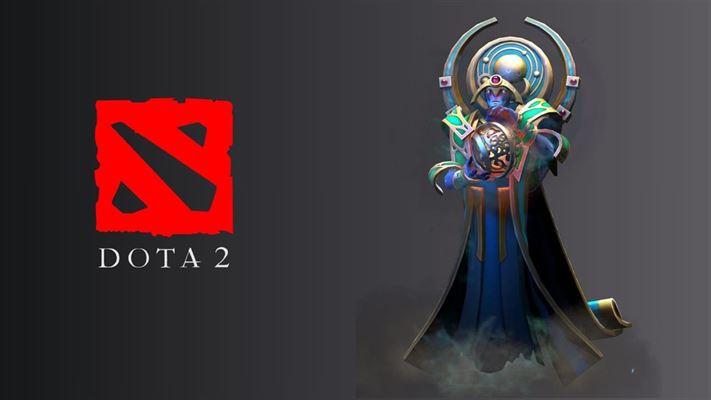 Understanding the oracle dota 2 hero