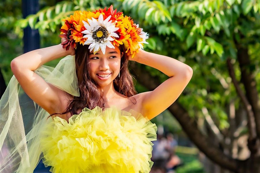 Skab den ultimative hawaiianske fest