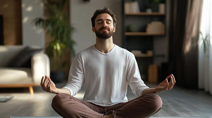 Mindfulness uddannelse - find indre ro og balance