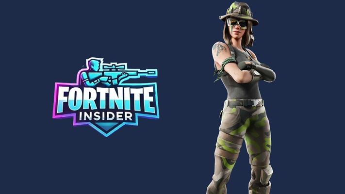 Unraveling the mystery of the fortnite swamp stalker skin