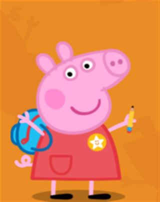 Greta Gris Leksaker: Ett Äventyr i Fantasi för Barn i Sverige