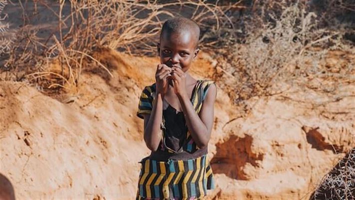 Nødhjælp kan gøre en forskel i udsatte samfund