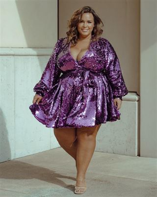 Opdag den perfekte stil med plus size tøj fra roseanneplus