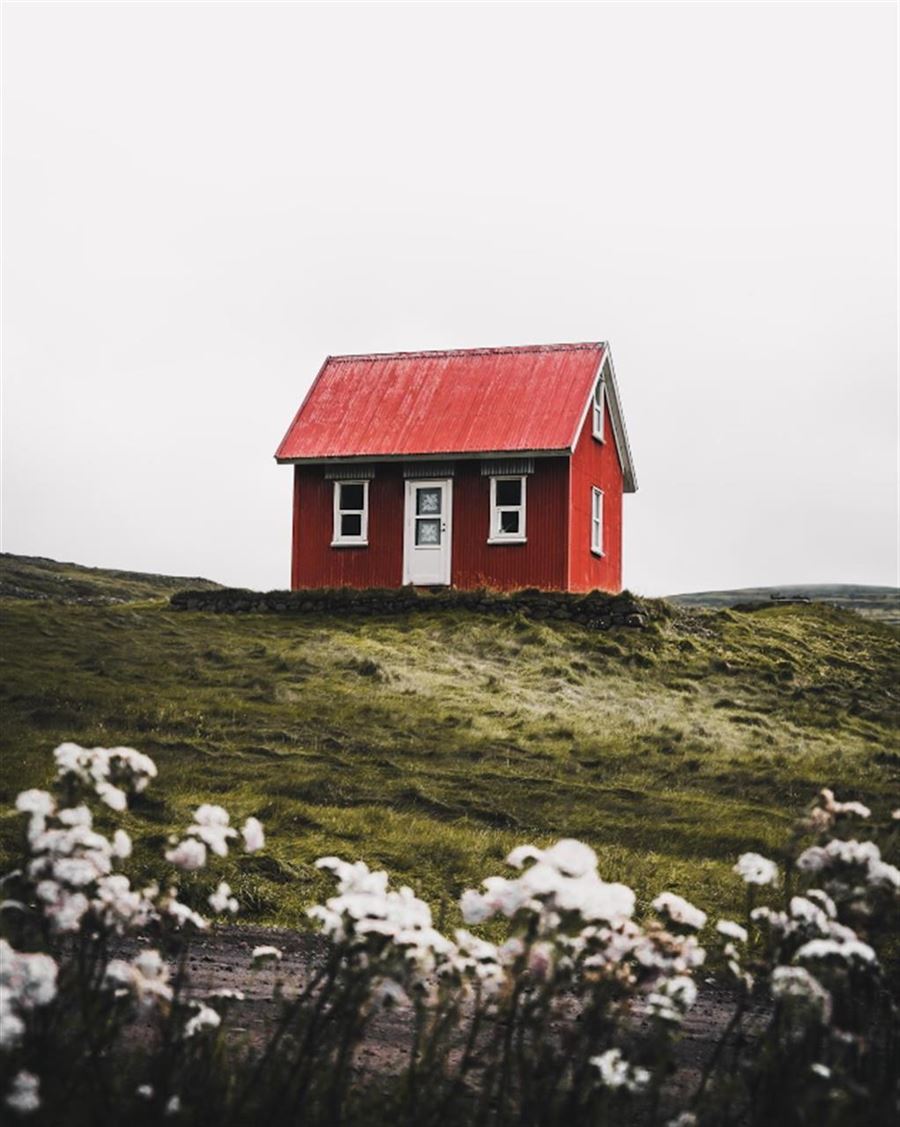 Hvad skal du overveje, når du skal investere i et nyt tag?