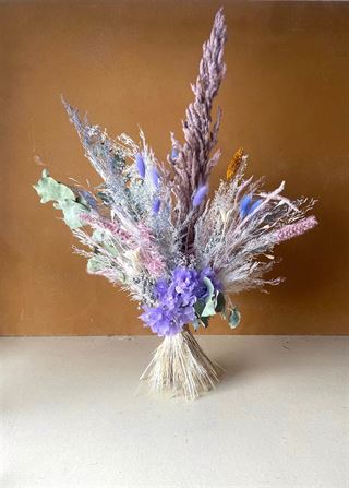 Blomster er den perfekte morsdagsgave!