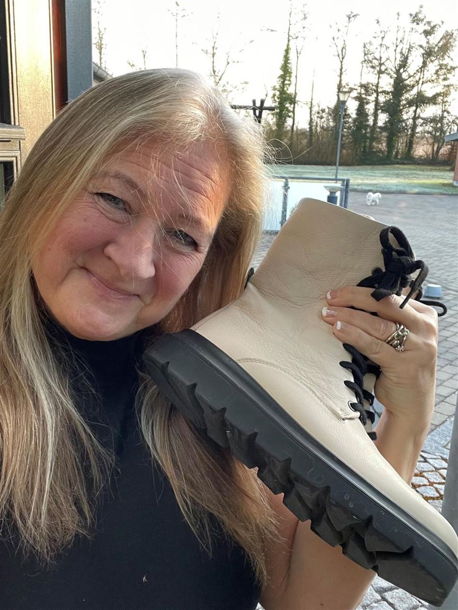 Indlægssåler i vinterstøvler