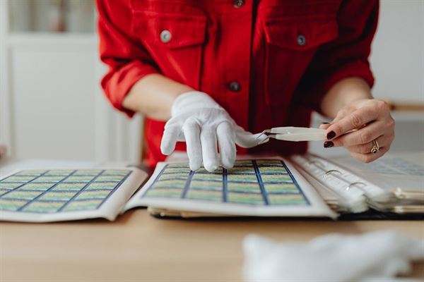 Find de mest sjældne og værdifulde julemærker