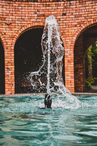 En vandblødgøringsanlæg er et populært husholdningsapparat,