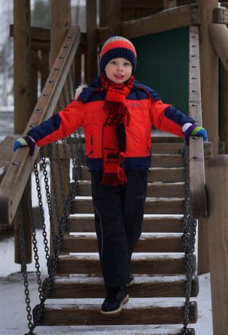 Oplev fantastiske Naturlegepladser