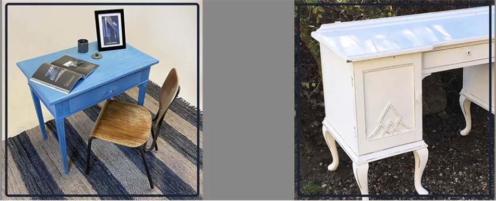 Indretningen betyder meget for din bolig