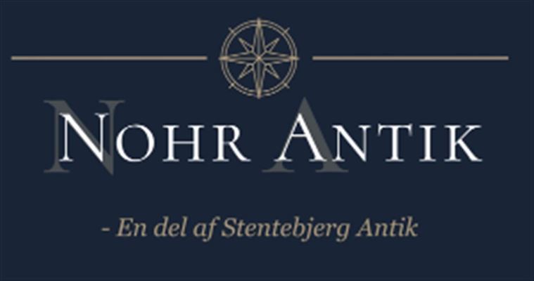 Gammelt antikt boligtilbehør hjælper med at skabe rammerne for hjemmet