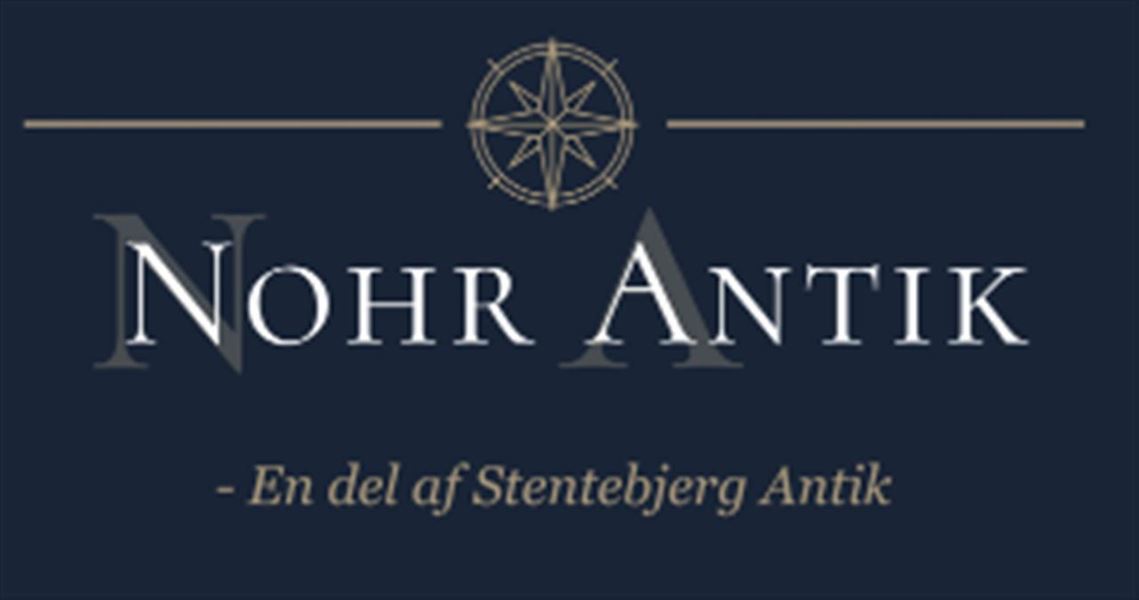 Gammelt antikt boligtilbehør hjælper med at skabe rammerne for hjemmet