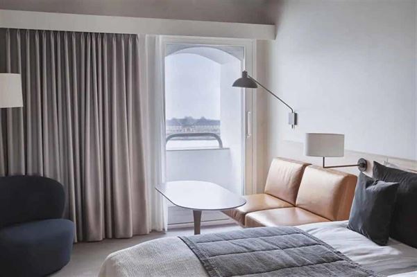 Find det perfekte hotelværelse i København