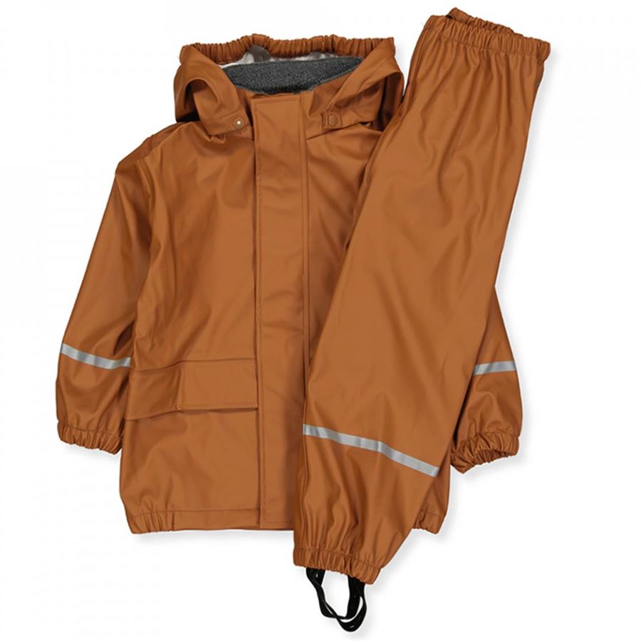 Regntøj til børn med masser af muligheder