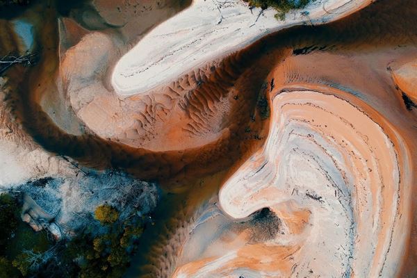 Forslag til kreative hobbyer