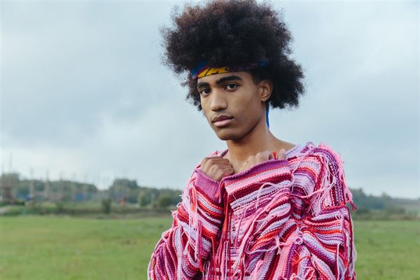 Strik med omtanke for miljøet og sundheden