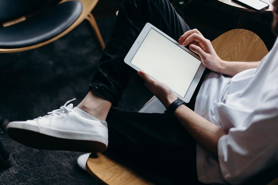 Derfor skal du vælge en iPad