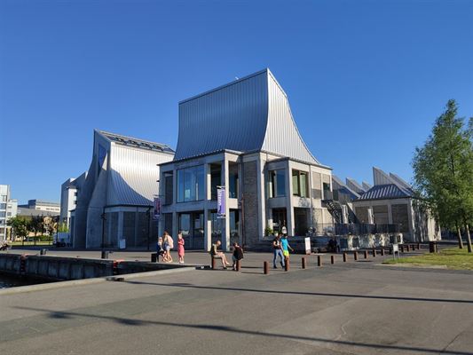 Oplev en masse sjove og spændende ting i Ålborg