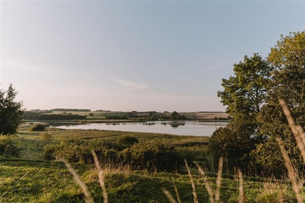 Hvad er Horsens for en by?