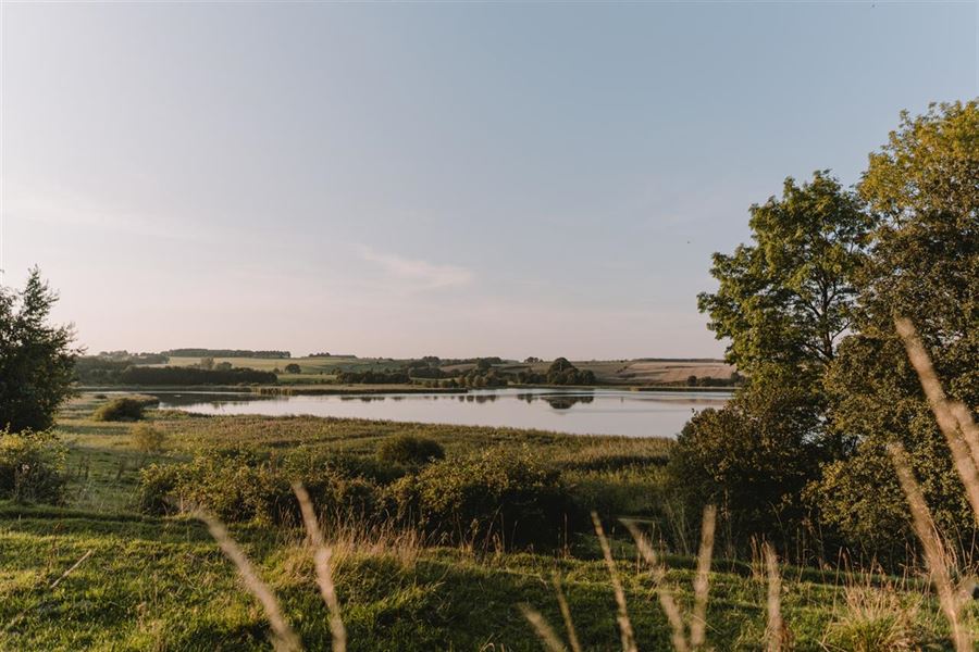 Hvad er Horsens for en by?