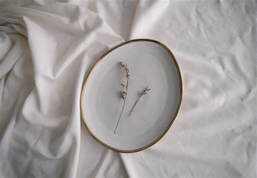 Du kan finde guld i dine gemmer