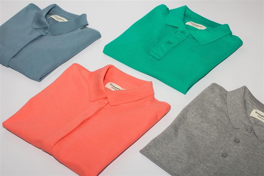 Find din næste Polo shirt her