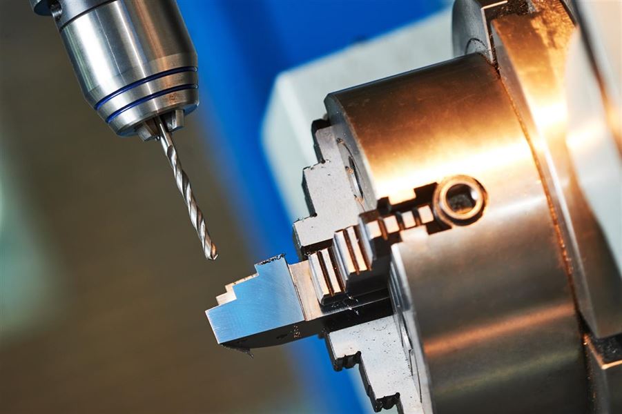 Brug specialisterne til fremstilling af værktøj og maskiner