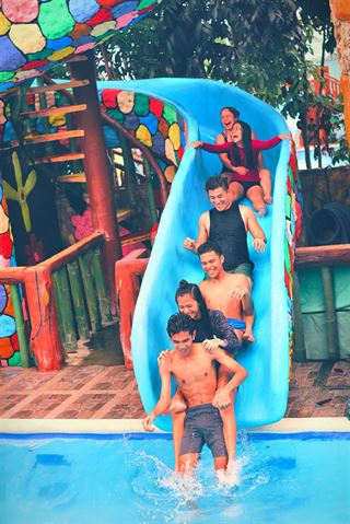 Kom væk fra hverdagen med en familieferie i Danmark