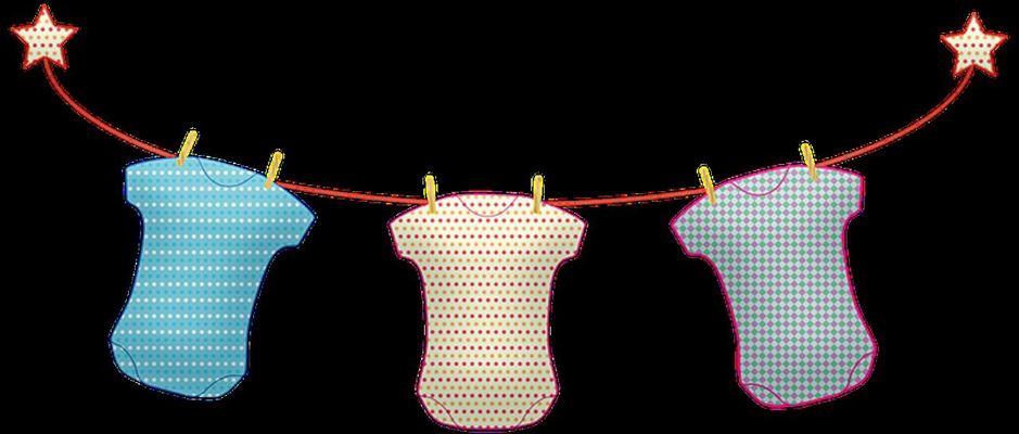 Køb billigt tøj til baby online