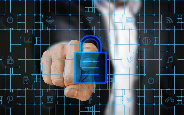 Sikre din egen sikkerhed på mail