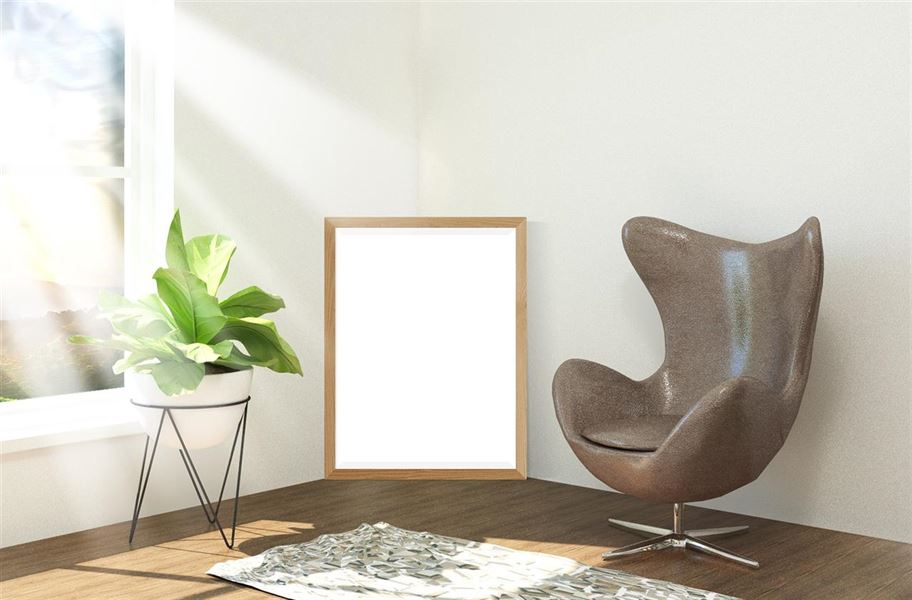 Skab liv i hjemmet med billige plakater