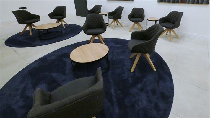 Løse tæpper giver fordele til din virksomhed