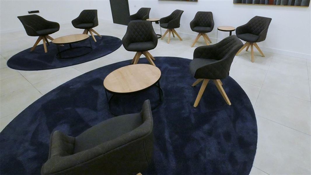 Løse tæpper giver fordele til din virksomhed