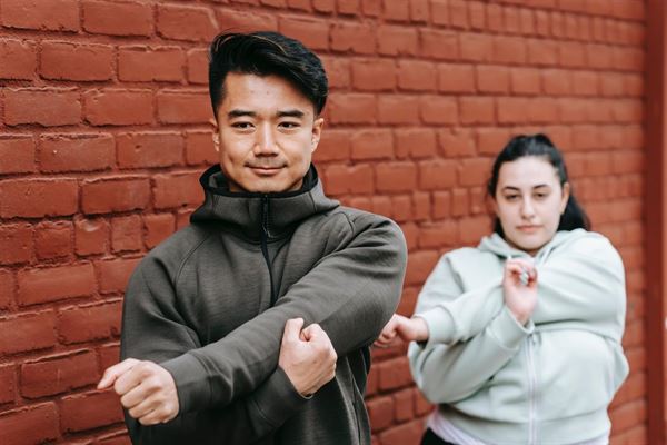 Sådan gør du det sjovt at træne