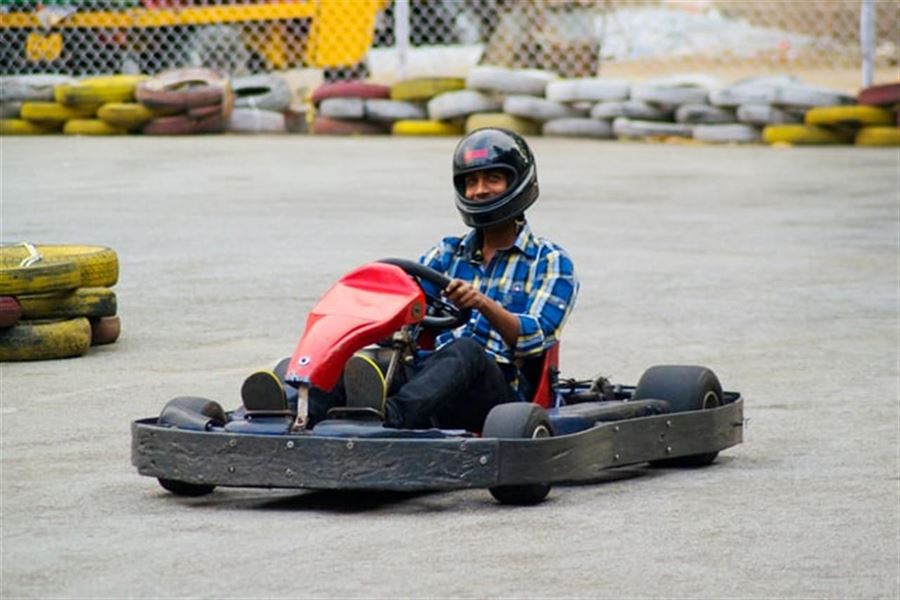 Leder du efter en anderledes familieoplevelse?