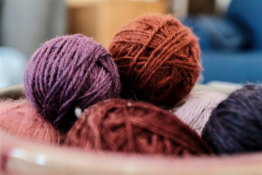 Lav den bedste strik med Alice Permin garn