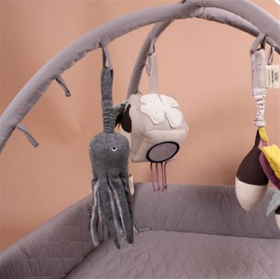 Bæredygtige og miljøvenlige Filibabba